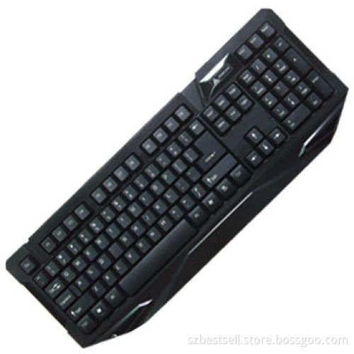 keyboard, Various Colors are Available